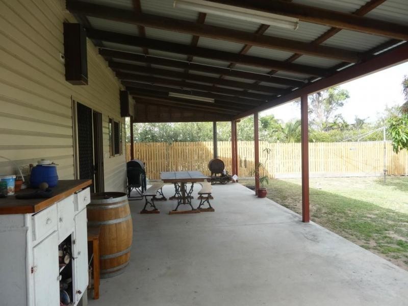 69 Powell Street, Bowen QLD 4805
