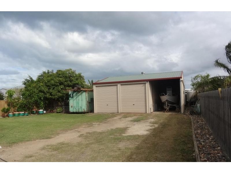 69 Powell Street, Bowen QLD 4805