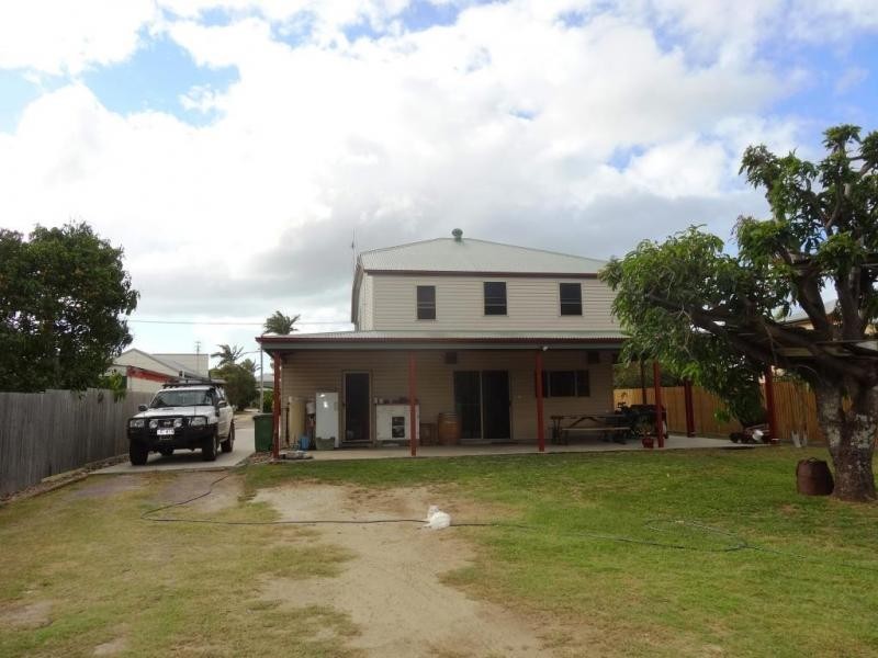 69 Powell Street, Bowen QLD 4805
