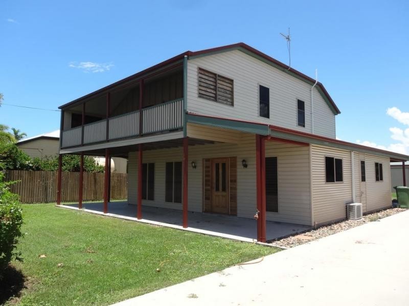 69 Powell Street, Bowen QLD 4805