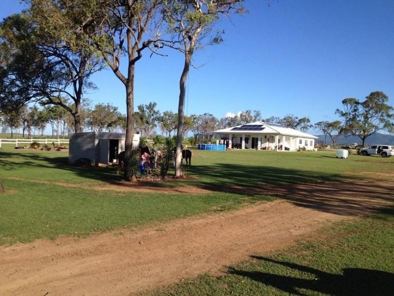 Lot 3 Roma Peak Road, Bowen QLD 4805