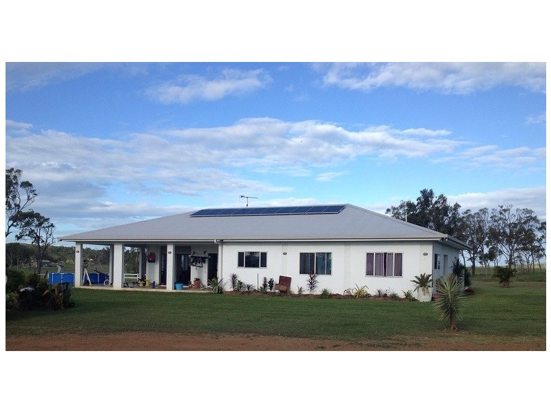 Lot 3 Roma Peak Road, Bowen QLD 4805