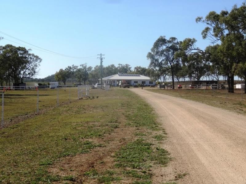 Lot 3 Roma Peak Road, Bowen QLD 4805