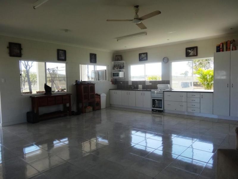 Lot 3 Roma Peak Road, Bowen QLD 4805