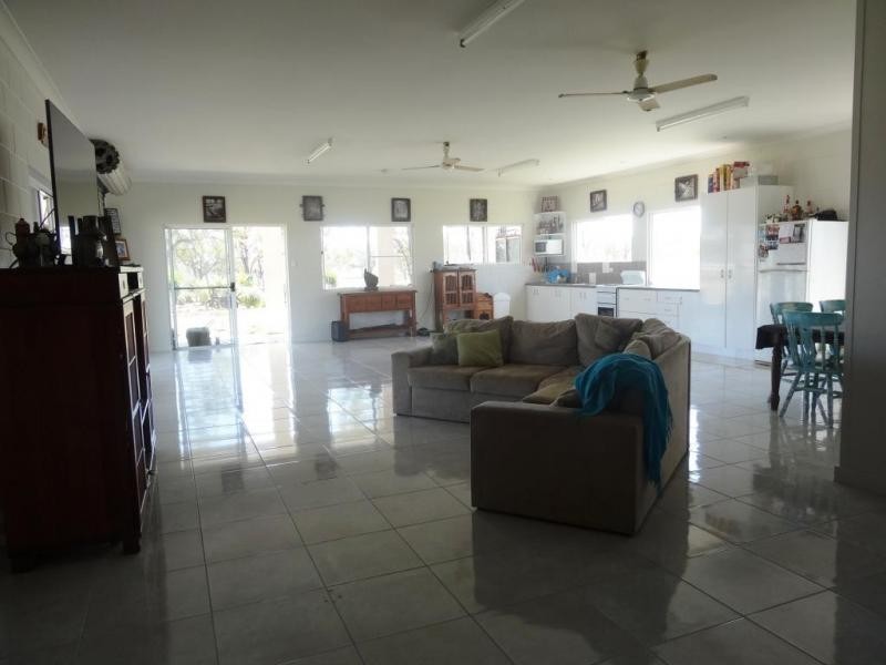 Lot 3 Roma Peak Road, Bowen QLD 4805