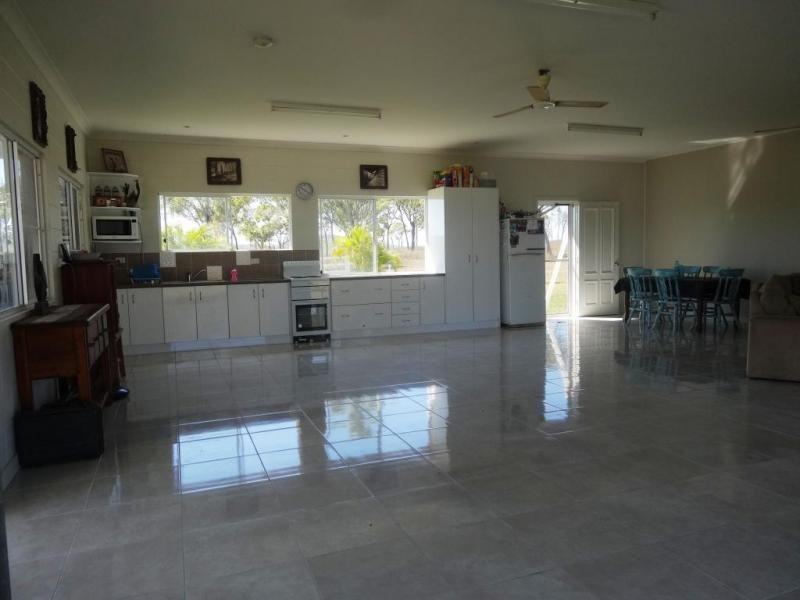 Lot 3 Roma Peak Road, Bowen QLD 4805