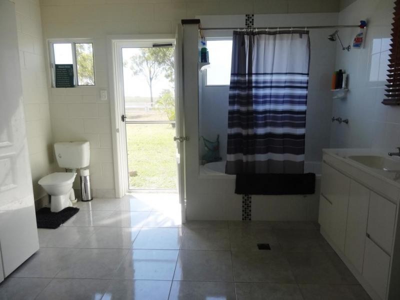 Lot 3 Roma Peak Road, Bowen QLD 4805