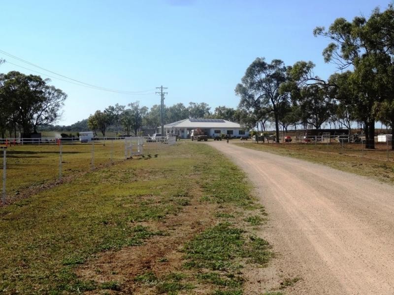 Lot 3 Roma Peak Road, Bowen QLD 4805