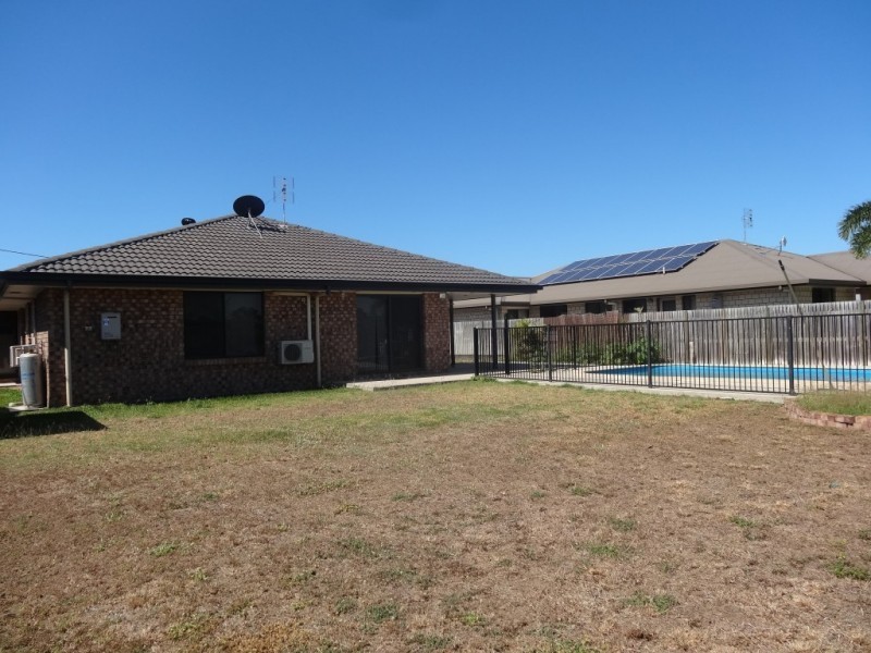 47 Mullers Lane, Bowen QLD 4805