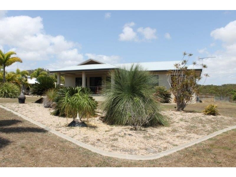 61 Brampton Drive, Bowen QLD 4805