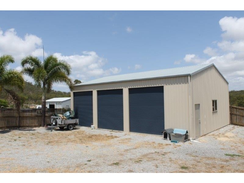 61 Brampton Drive, Bowen QLD 4805