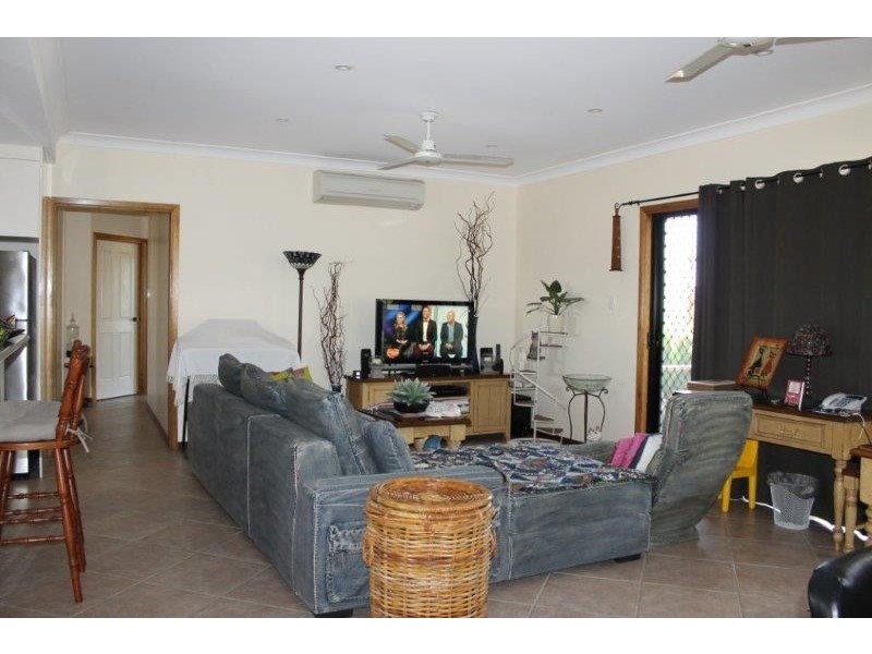 61 Brampton Drive, Bowen QLD 4805