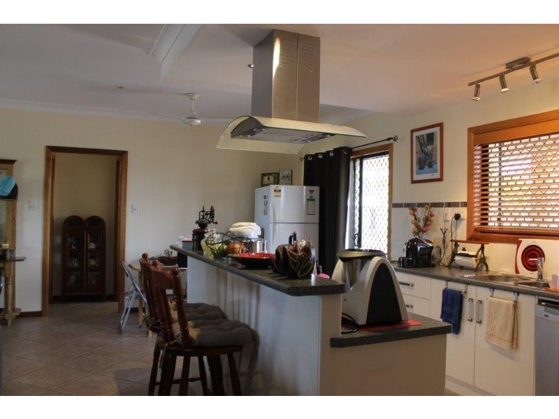 61 Brampton Drive, Bowen QLD 4805