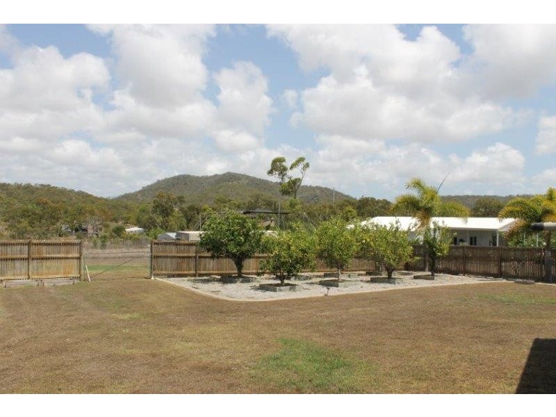 61 Brampton Drive, Bowen QLD 4805