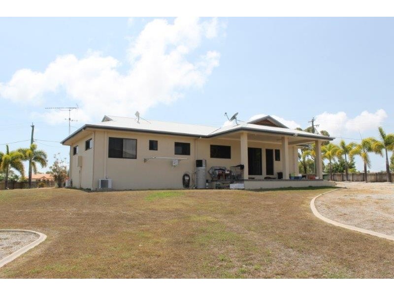 61 Brampton Drive, Bowen QLD 4805
