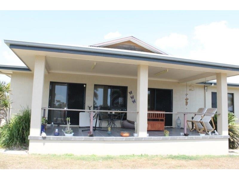 61 Brampton Drive, Bowen QLD 4805