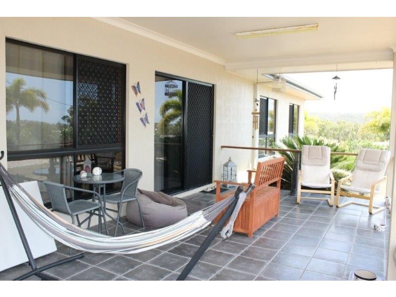 61 Brampton Drive, Bowen QLD 4805