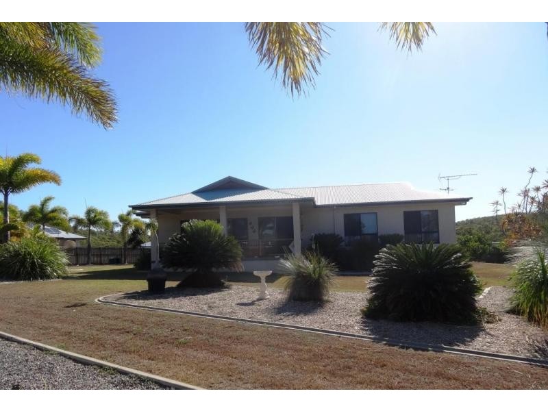 61 Brampton Drive, Bowen QLD 4805