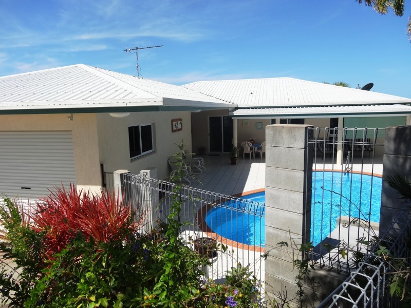 1 Pilcher Place, Bowen QLD 4805