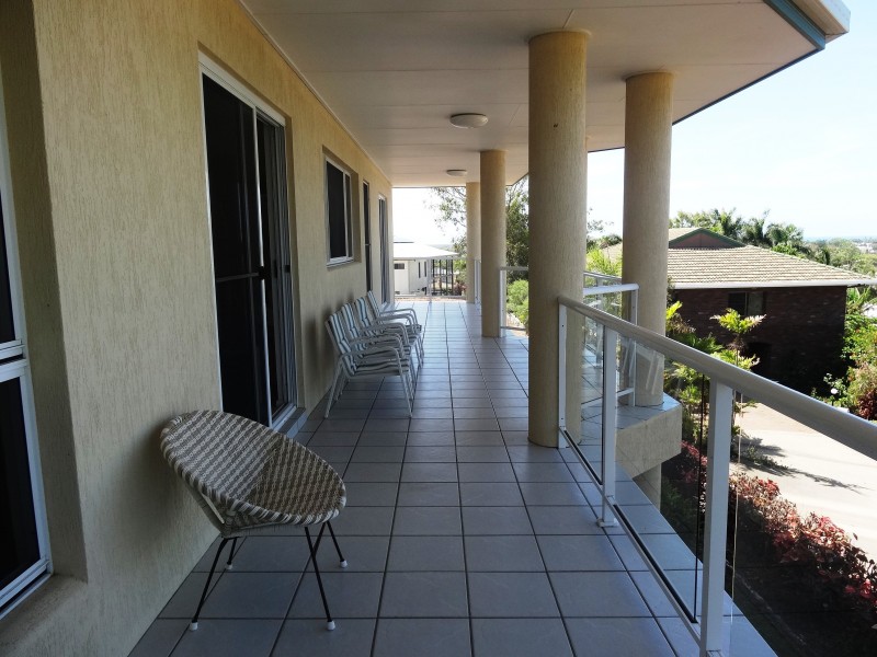 1 Pilcher Place, Bowen QLD 4805