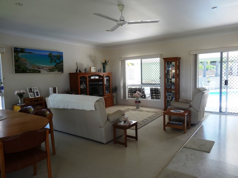 1 Pilcher Place, Bowen QLD 4805