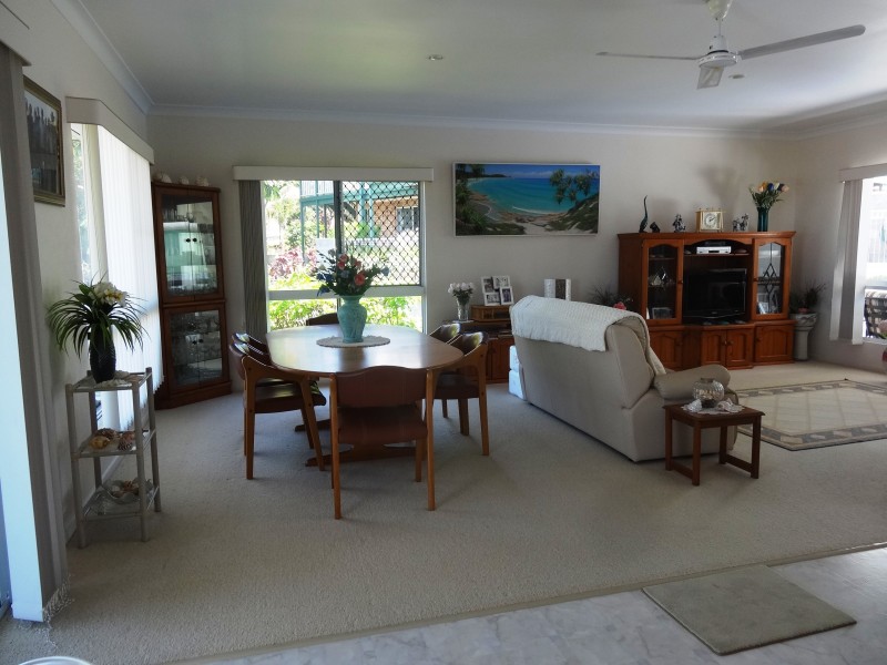 1 Pilcher Place, Bowen QLD 4805