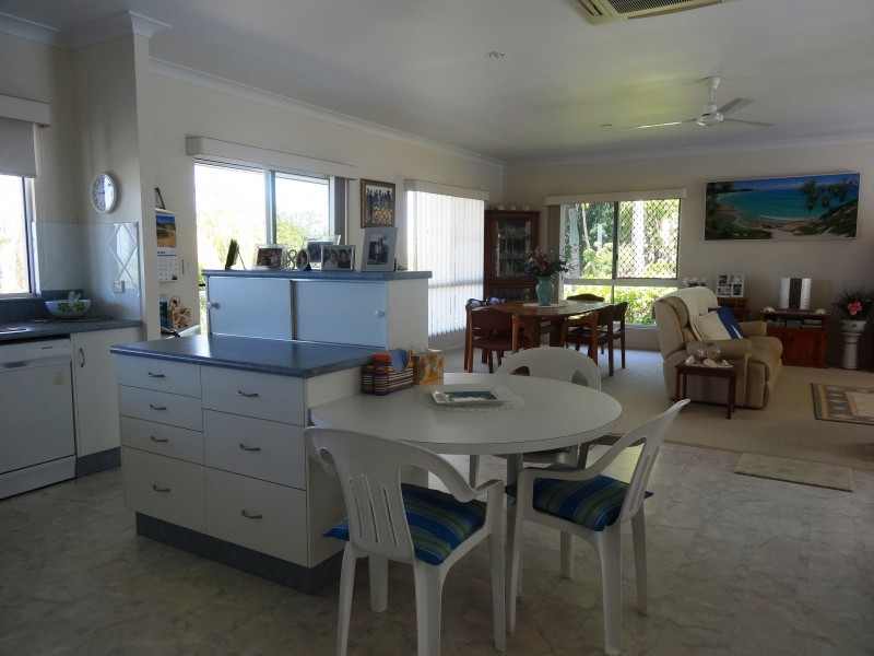 1 Pilcher Place, Bowen QLD 4805