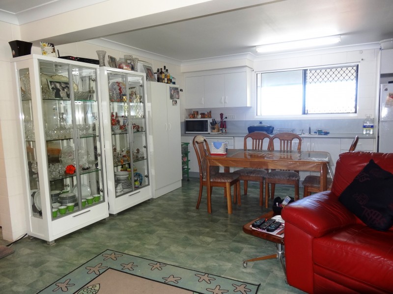 1 Pilcher Place, Bowen QLD 4805