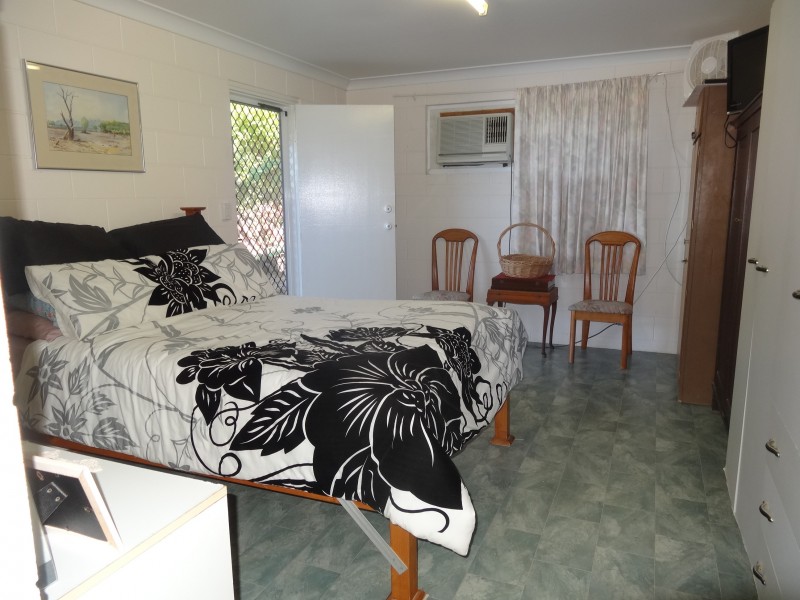 1 Pilcher Place, Bowen QLD 4805