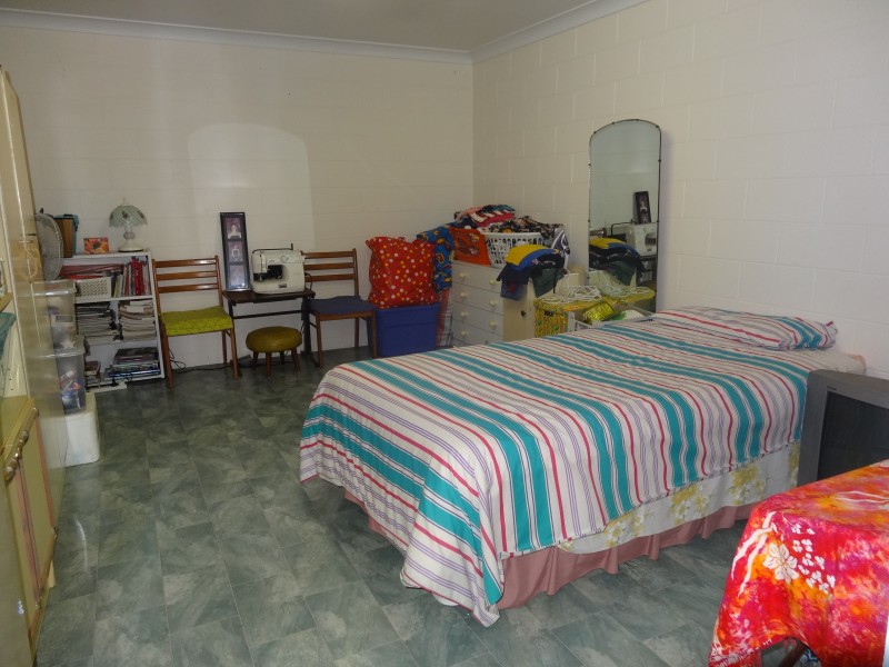 1 Pilcher Place, Bowen QLD 4805