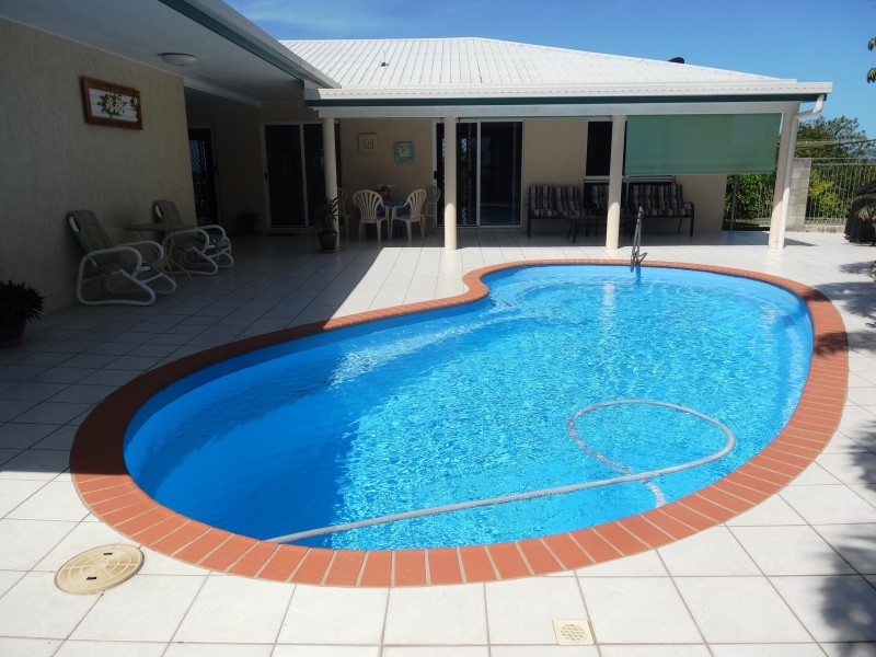 1 Pilcher Place, Bowen QLD 4805
