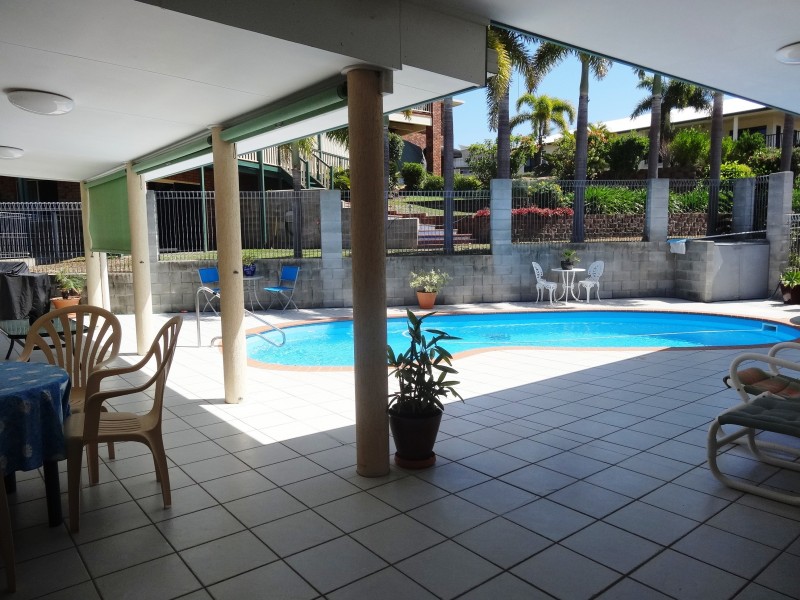 1 Pilcher Place, Bowen QLD 4805