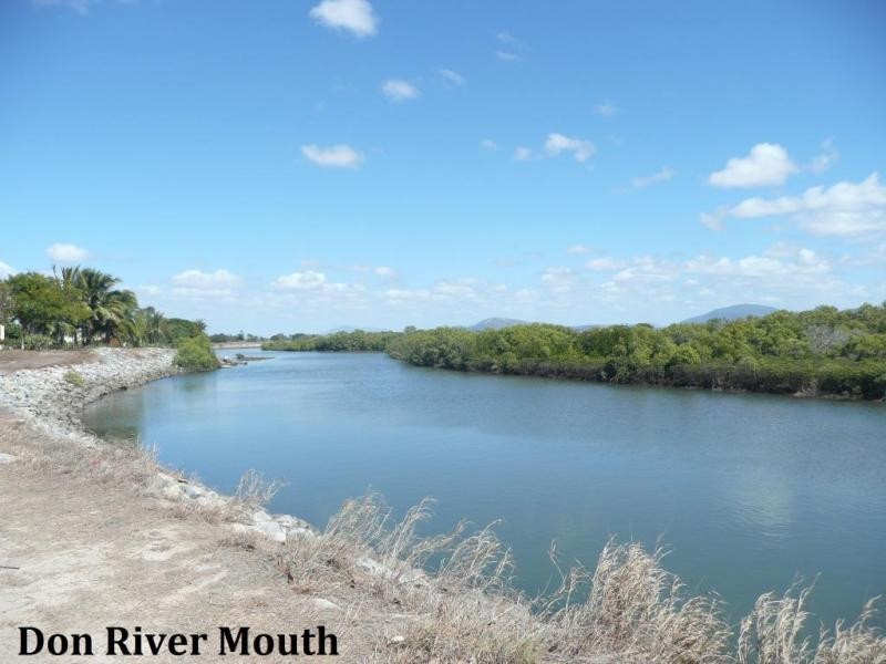 74 Whitsunday Street, Bowen QLD 4805
