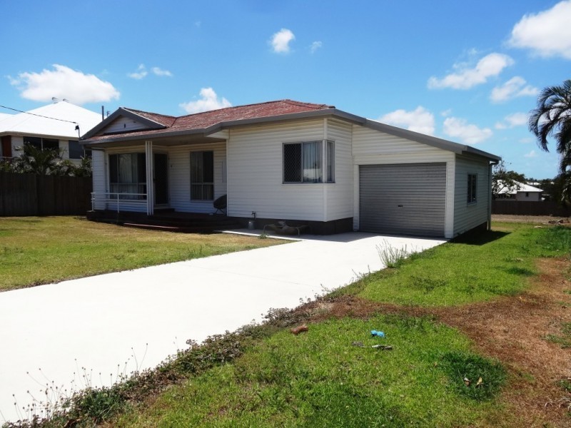 32 Kennedy Street, Bowen QLD 4805