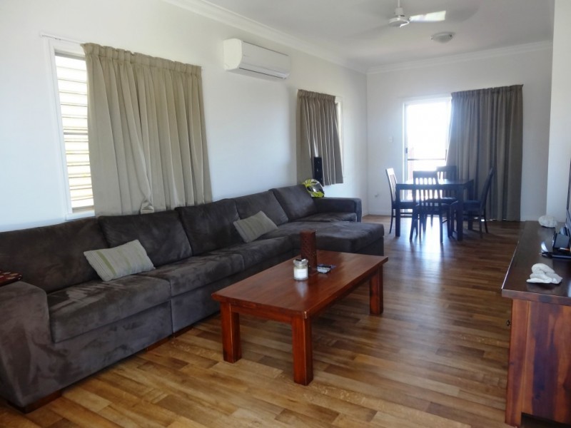 32 Kennedy Street, Bowen QLD 4805