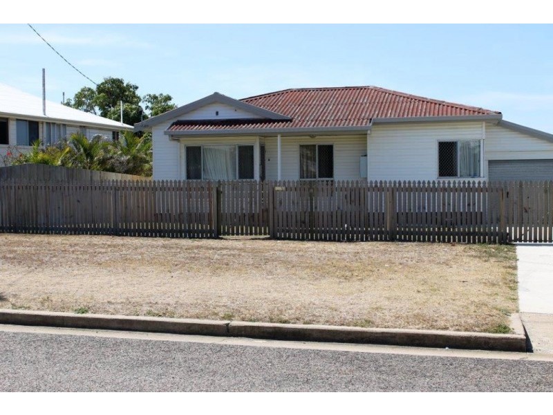 32 Kennedy Street, Bowen QLD 4805