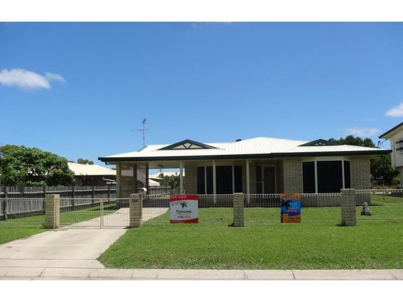 130 Hillview Road, Bowen QLD 4805