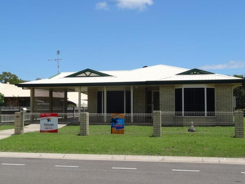 130 Hillview Road, Bowen QLD 4805