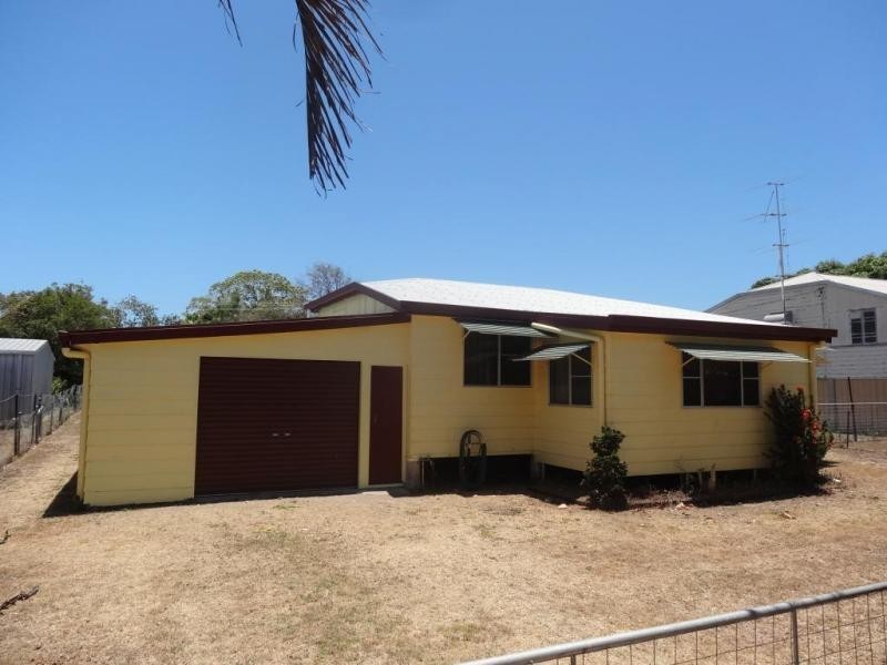 6 Canberra Street, Bowen QLD 4805