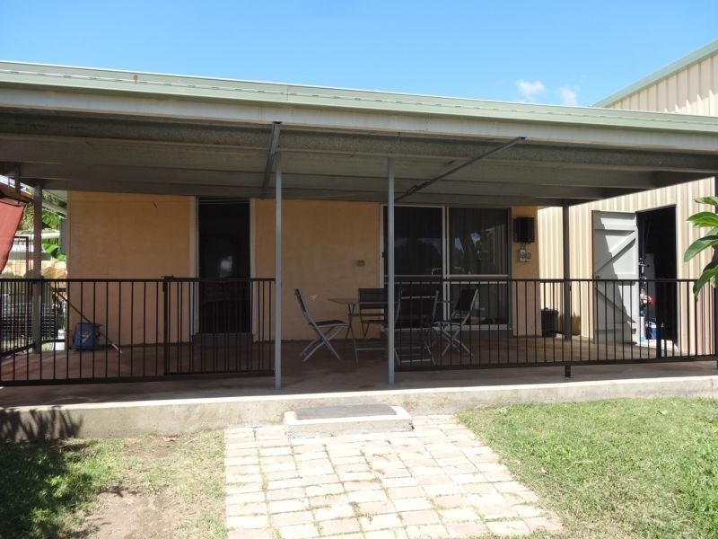 37 Leichhardt Street, Bowen QLD 4805