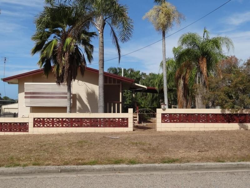 84 Gregory Street, Bowen QLD 4805