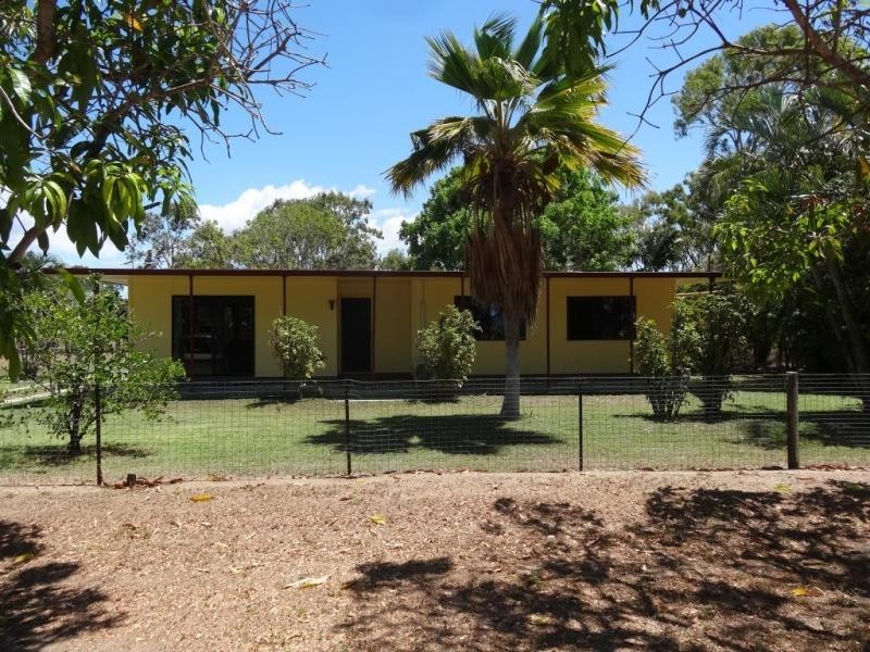 Lot 2 Fitzalan Street, Bowen QLD 4805