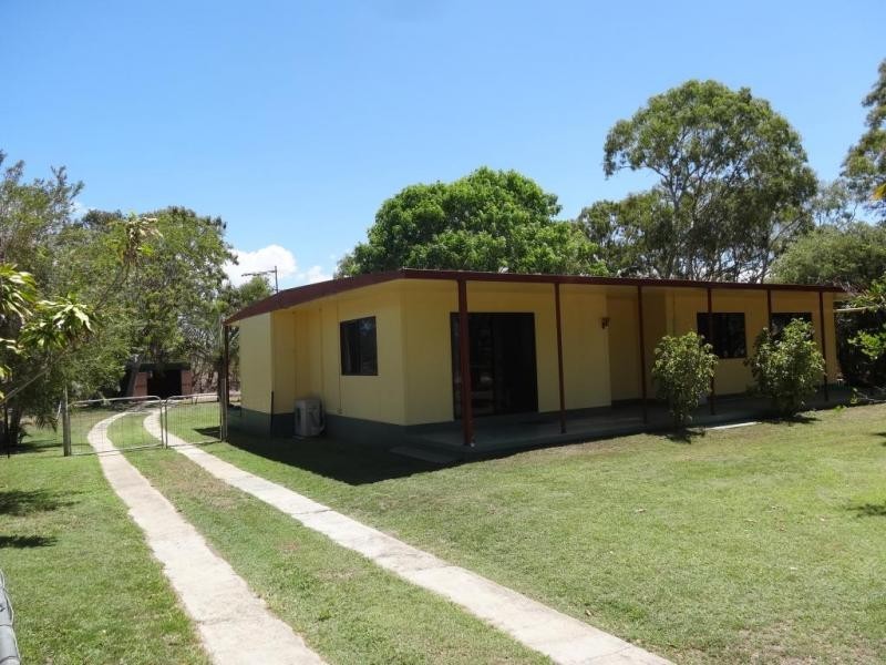 Lot 2 Fitzalan Street, Bowen QLD 4805