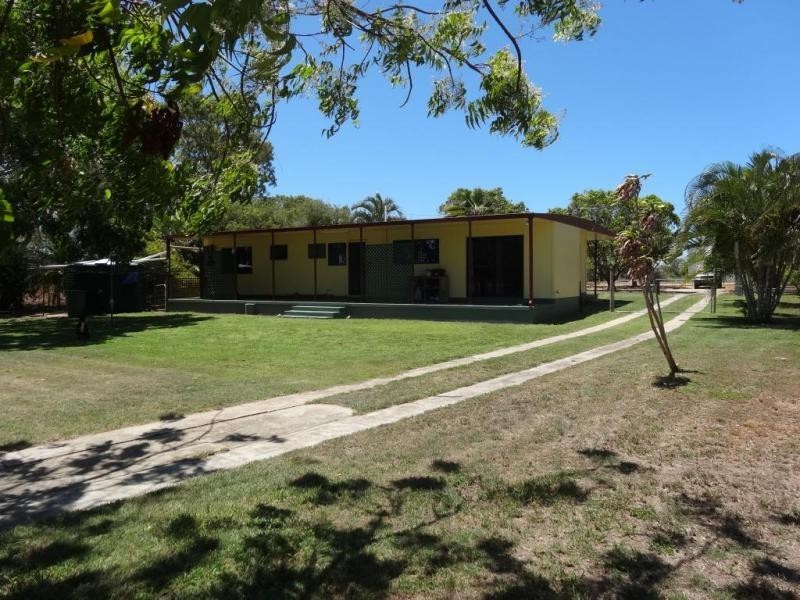Lot 2 Fitzalan Street, Bowen QLD 4805