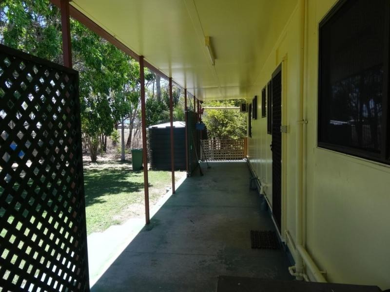 Lot 2 Fitzalan Street, Bowen QLD 4805