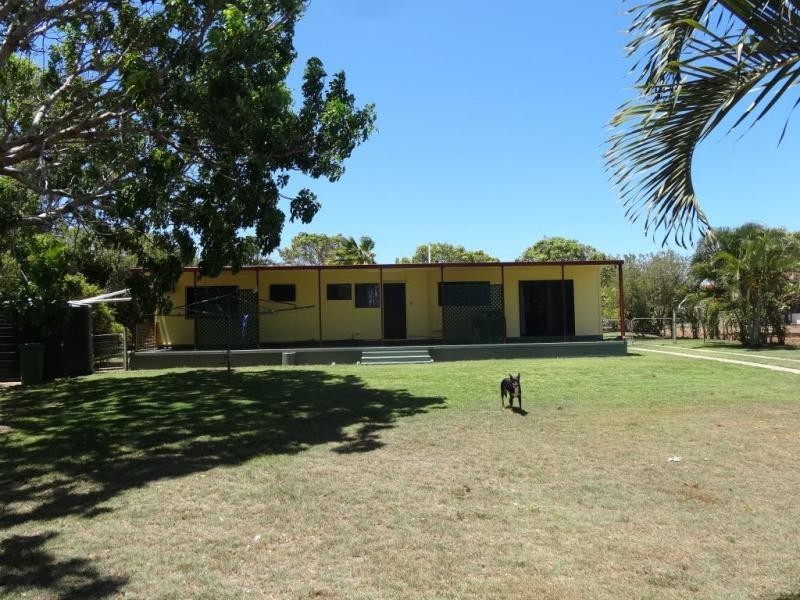 Lot 2 Fitzalan Street, Bowen QLD 4805