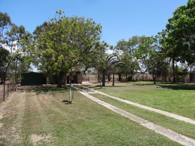 Lot 2 Fitzalan Street, Bowen QLD 4805