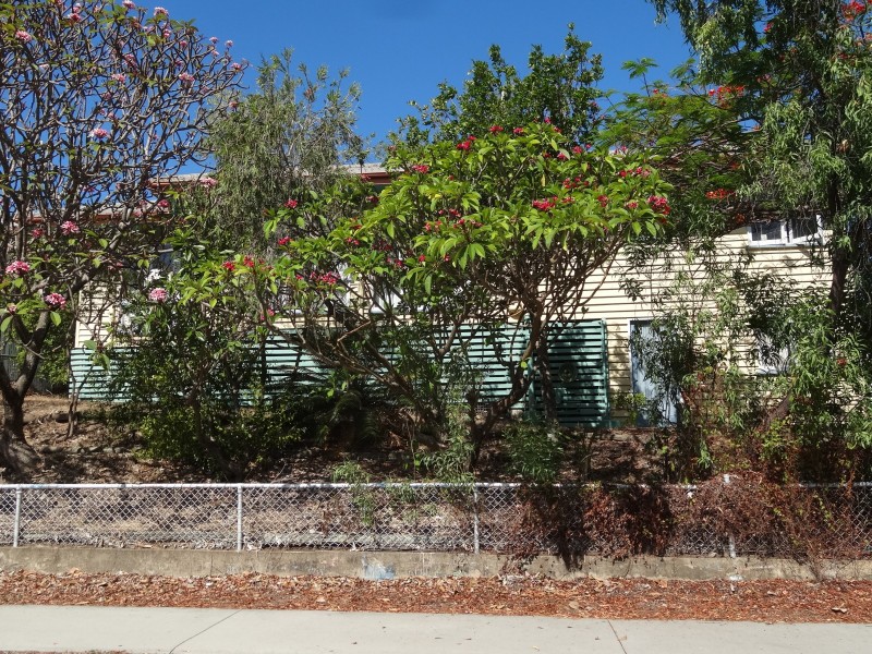 2 Herbert Street, Bowen QLD 4805