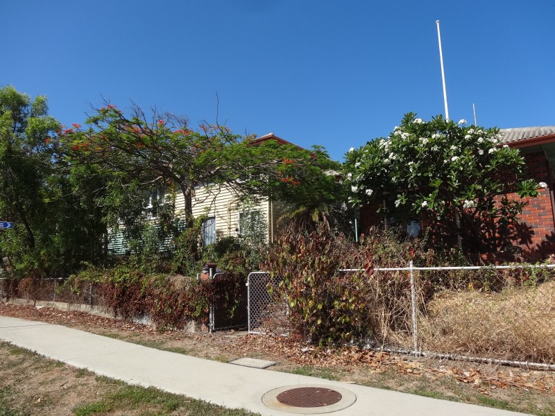 2 Herbert Street, Bowen QLD 4805