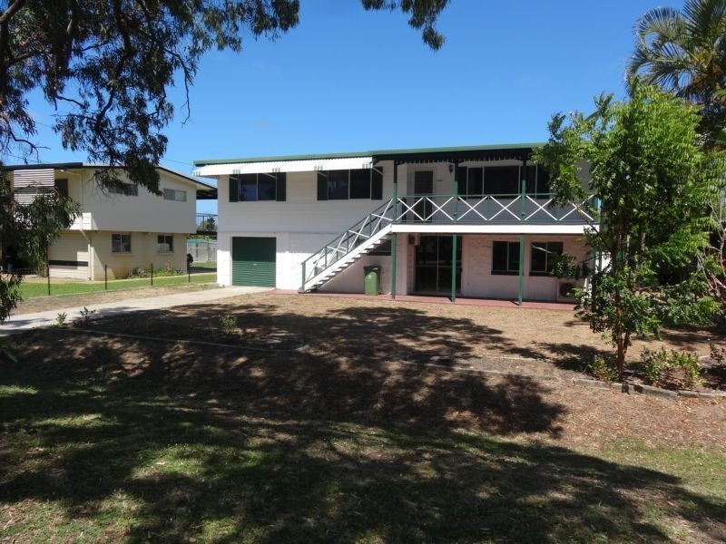 136 Mt Nutt Road, Bowen QLD 4805